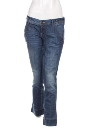 Damen Jeans Mango, Größe M, Farbe Blau, Preis 6,85 €