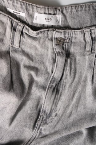 Dámske džínsy  Mango, Veľkosť XL, Farba Sivá, Cena  8,17 €