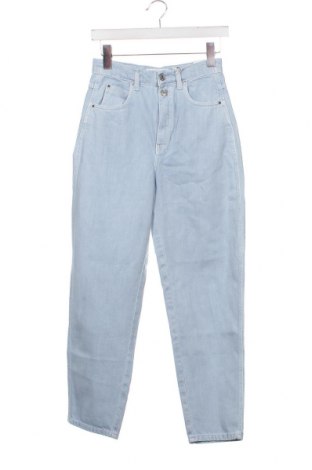 Damen Jeans Mango, Größe XS, Farbe Blau, Preis 20,87 €
