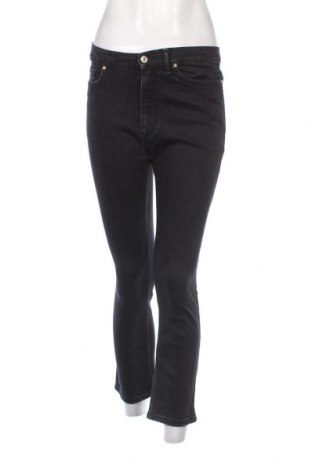 Damen Jeans Mango, Größe S, Farbe Grau, Preis 7,01 €