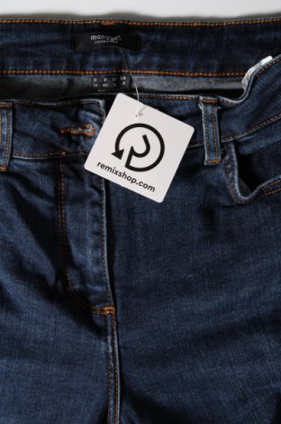 Damen Jeans Manguun, Größe M, Farbe Blau, Preis 3,03 €