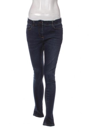 Damen Jeans Manguun, Größe M, Farbe Blau, Preis 3,03 €