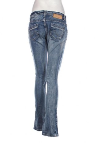 Damen Jeans Manguun, Größe M, Farbe Blau, Preis € 4,04