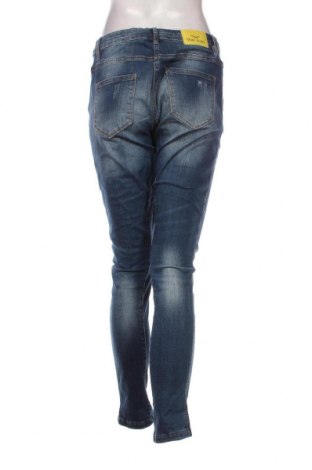 Γυναικείο Τζίν Marc Aurel, Μέγεθος L, Χρώμα Μπλέ, Τιμή 10,52 €
