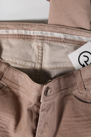 Damen Jeans Marc Cain Sports, Größe L, Farbe Aschrosa, Preis € 68,20