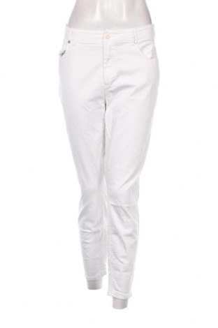 Dámské džíny  Marc O'Polo, Velikost XL, Barva Bílá, Cena  618,00 Kč
