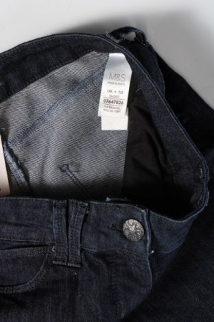 Damen Jeans Marks & Spencer, Größe M, Farbe Blau, Preis 3,48 €