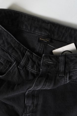Damen Jeans Massimo Dutti, Größe XS, Farbe Grau, Preis 82,99 €