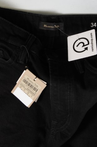 Dámské džíny  Massimo Dutti, Velikost XS, Barva Černá, Cena  2 333,00 Kč
