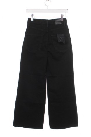 Dámské džíny  Massimo Dutti, Velikost XS, Barva Černá, Cena  2 333,00 Kč
