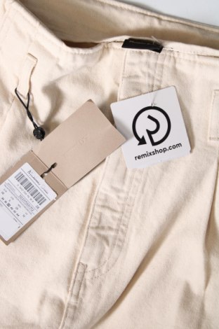 Damen Jeans Massimo Dutti, Größe M, Farbe Beige, Preis 82,99 €