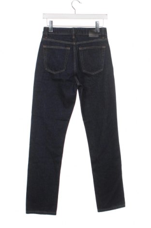 Dámské džíny  Massimo Dutti, Velikost XS, Barva Modrá, Cena  817,00 Kč