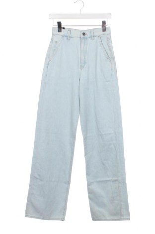 Damen Jeans Massimo Dutti, Größe XS, Farbe Blau, Preis € 82,99