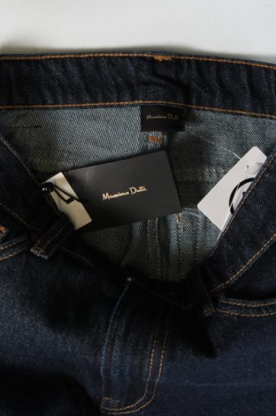 Dámské džíny  Massimo Dutti, Velikost XS, Barva Modrá, Cena  2 333,00 Kč
