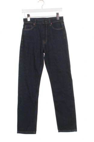 Dámské džíny  Massimo Dutti, Velikost XS, Barva Modrá, Cena  583,00 Kč