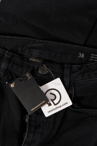 Damen Jeans Massimo Dutti, Größe M, Farbe Grau, Preis 45,64 €