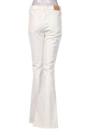 Damen Jeans Massimo Dutti, Größe M, Farbe Ecru, Preis 82,99 €
