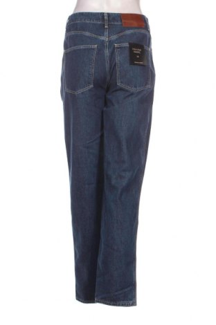 Damen Jeans Massimo Dutti, Größe S, Farbe Blau, Preis 49,79 €