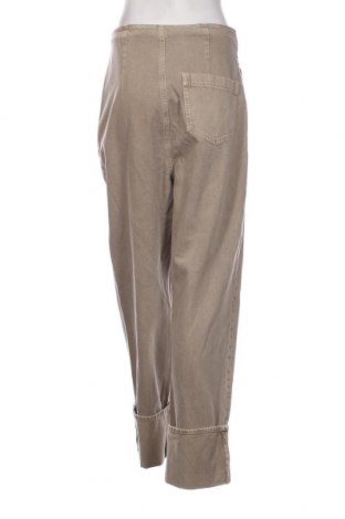 Damen Jeans Massimo Dutti, Größe M, Farbe Beige, Preis € 49,79