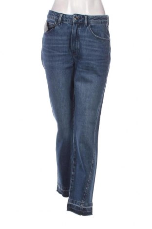 Γυναικείο Τζίν Massimo Dutti, Μέγεθος M, Χρώμα Μπλέ, Τιμή 49,79 €