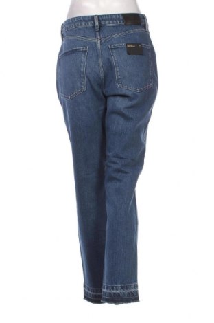 Dámské džíny  Massimo Dutti, Velikost M, Barva Modrá, Cena  1 283,00 Kč