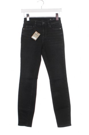 Damen Jeans Massimo Dutti, Größe XS, Farbe Grau, Preis € 24,90