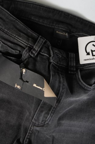 Damen Jeans Massimo Dutti, Größe XS, Farbe Grau, Preis 37,35 €