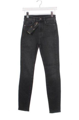 Damen Jeans Massimo Dutti, Größe XS, Farbe Grau, Preis 37,35 €