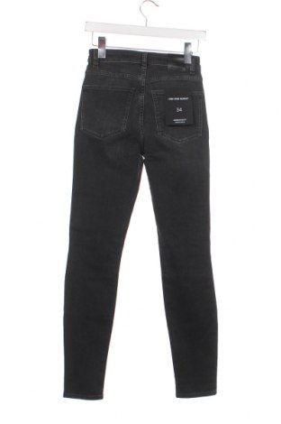Damen Jeans Massimo Dutti, Größe XS, Farbe Grau, Preis € 37,35