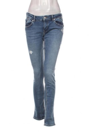 Γυναικείο Τζίν Mavi, Μέγεθος S, Χρώμα Μπλέ, Τιμή 6,73 €