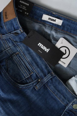 Damen Jeans Mavi, Größe XL, Farbe Blau, Preis 44,85 €