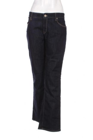 Γυναικείο Τζίν Mavi, Μέγεθος XL, Χρώμα Μπλέ, Τιμή 8,25 €