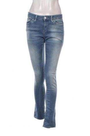 Γυναικείο Τζίν Mavi, Μέγεθος M, Χρώμα Μπλέ, Τιμή 21,65 €