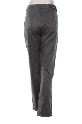 Γυναικείο Τζίν Max&liu, Μέγεθος XL, Χρώμα Γκρί, Τιμή 4,49 €