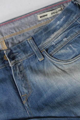 Damen Jeans Meltin' Pot, Größe XL, Farbe Blau, Preis 14,84 €