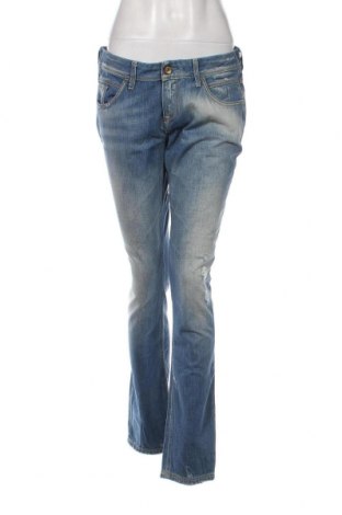 Dámské džíny  Meltin' Pot, Velikost XL, Barva Modrá, Cena  367,00 Kč