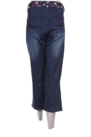 Dámské džíny  Michele Boyard, Velikost XL, Barva Modrá, Cena  462,00 Kč