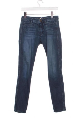 Дамски дънки Mih Jeans, Размер S, Цвят Син, Цена 16,97 лв.