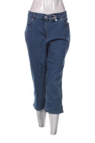 Damen Jeans Millers, Größe XL, Farbe Blau, Preis € 18,25
