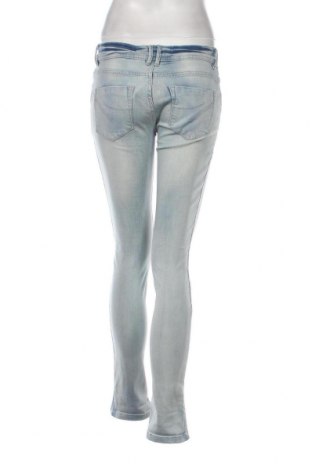 Dámske džínsy  Mim, Veľkosť S, Farba Modrá, Cena  5,19 €