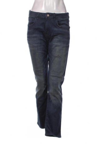 Damen Jeans Mishumo, Größe M, Farbe Blau, Preis € 3,03