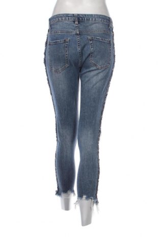 Damen Jeans Miss Bonbon, Größe S, Farbe Blau, Preis € 14,83