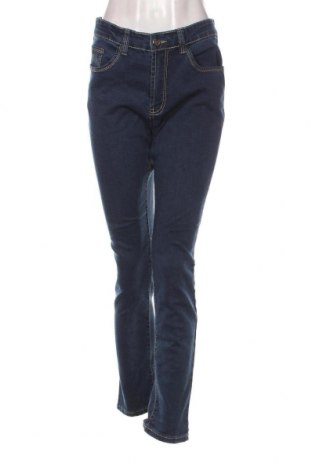 Γυναικείο Τζίν Miss Natalie, Μέγεθος XL, Χρώμα Μπλέ, Τιμή 9,15 €