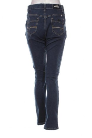Dámske džínsy  Miss Natalie, Veľkosť XL, Farba Modrá, Cena  16,44 €
