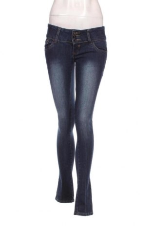 Damen Jeans Miss Rj, Größe M, Farbe Blau, Preis 6,46 €
