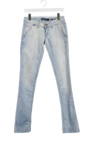 Damen Jeans Miss Sixty, Größe XS, Farbe Blau, Preis 9,68 €