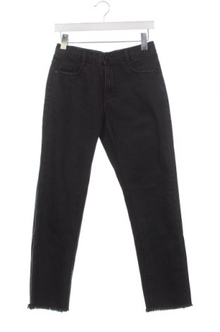 Damen Jeans Missguided, Größe S, Farbe Grau, Preis 3,03 €