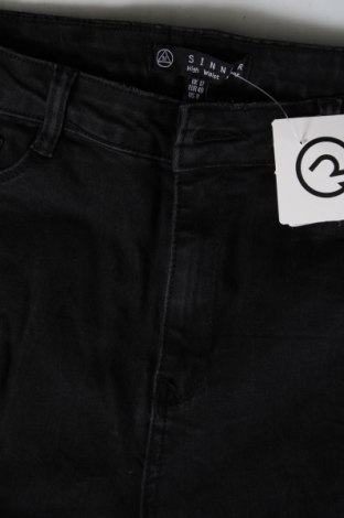 Damen Jeans Missguided, Größe M, Farbe Schwarz, Preis € 9,38
