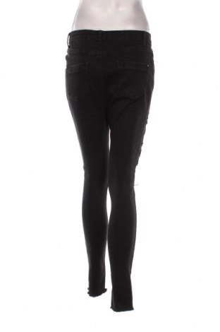 Γυναικείο Τζίν Missguided, Μέγεθος M, Χρώμα Μαύρο, Τιμή 9,38 €