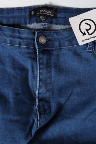 Damen Jeans Missguided, Größe L, Farbe Blau, Preis € 5,85